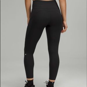 Lululemon Fast and Free leggings | size 6